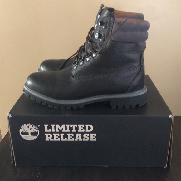 Limited Release Timberland Boots - Picture 5 of 5